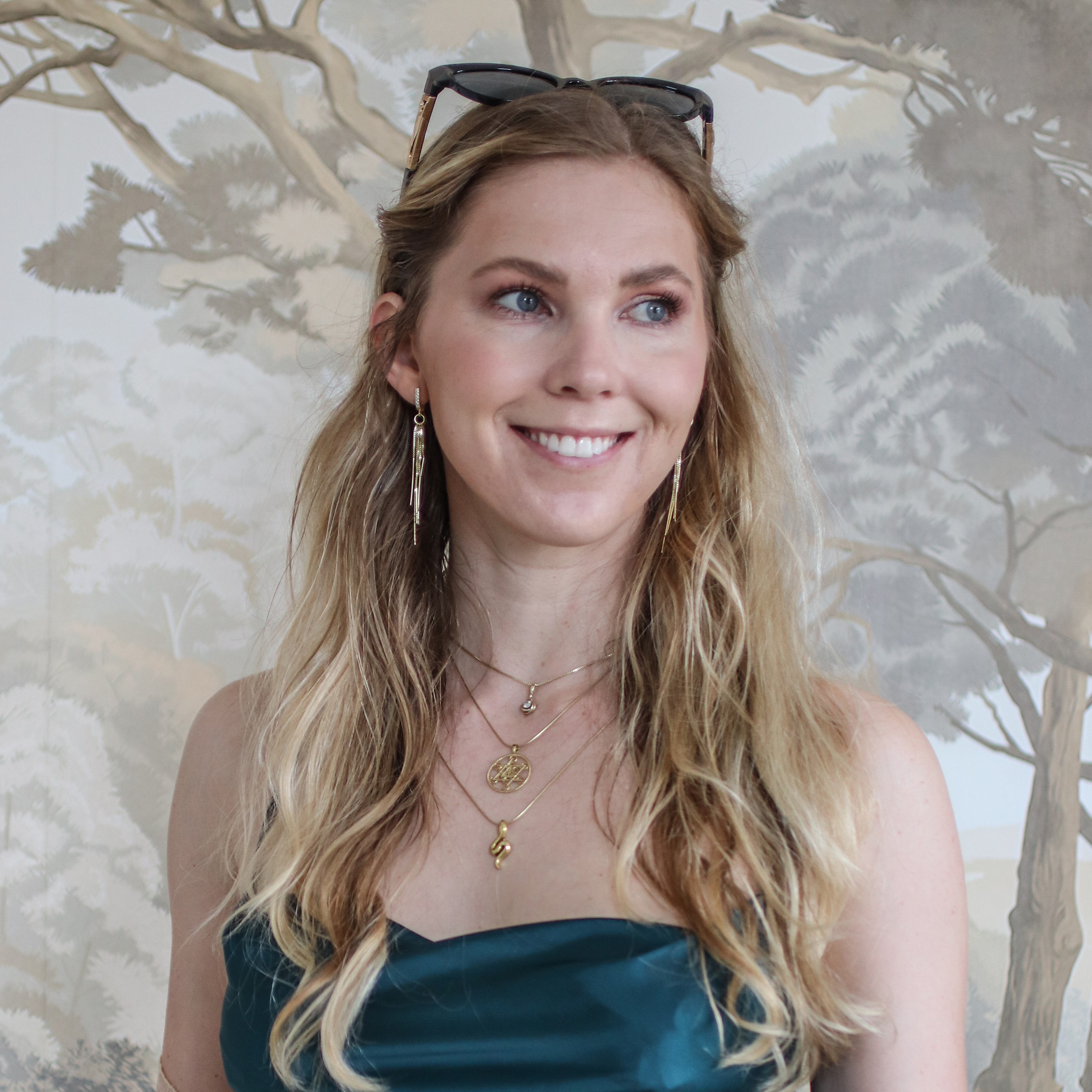 Barbora Jiříčková McHardy Panthera Leo